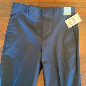 C2 By Calibrate Boys Slacks size 12 NWT Nordstrom